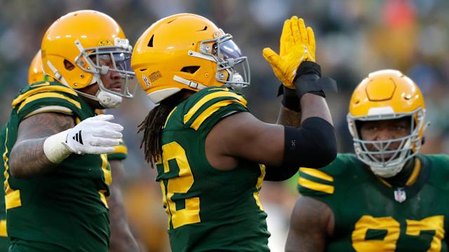 Rashan Gary